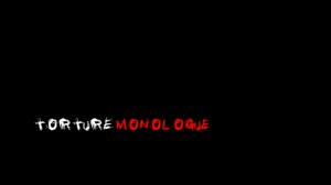 TortureMonologue_logo